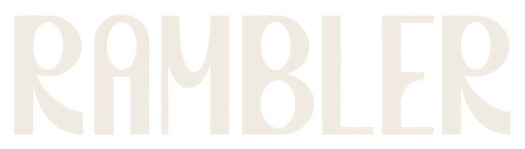 Rambler College Park Logo